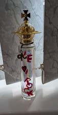 Vivienne Westwood Empty Perfume Bottle, Le Rock