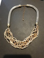 Fashion Necklace Short Length