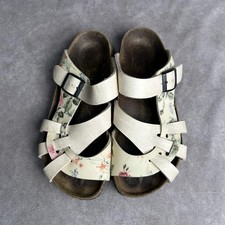 Birkenstock Papillio Pisa Pink