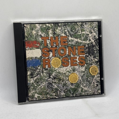 The stone roses - stone,