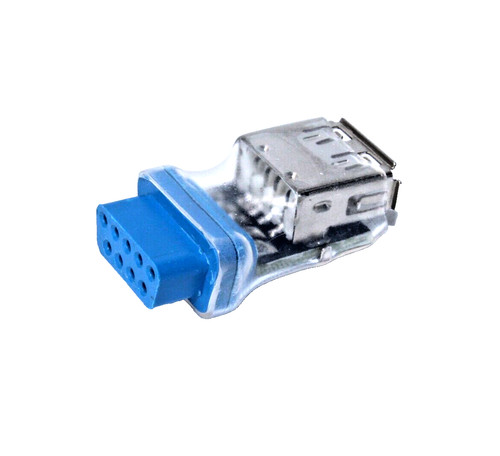 Amiga usb mouse adapter - amiga,