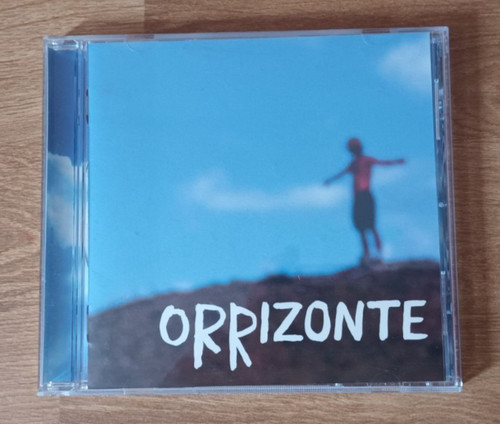 Suikoden orrizonte - orrizonte,