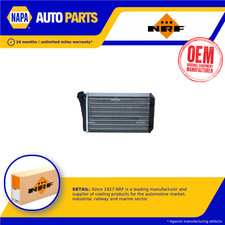 Heater Matrix fits VAUXHALL