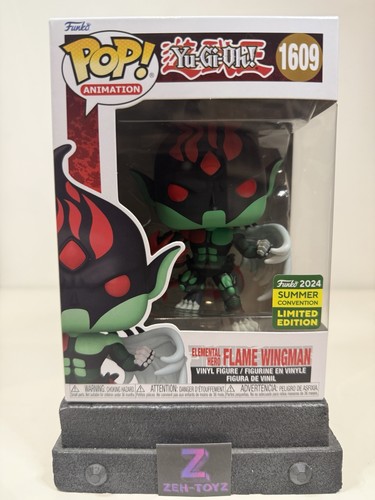 Funko pop animation - animation, yu-gi-oh