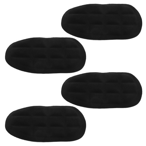 Pairs heel protectors - , for