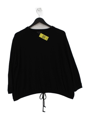 Cos women jumper black - cos,
