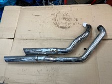 Suzuki Vl800 Intruder, Vance