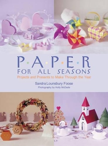 Paper for all - for,