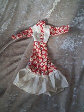 Vintage Sindy 1970's Party