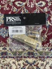 PRS Genuine Gold Stoptail