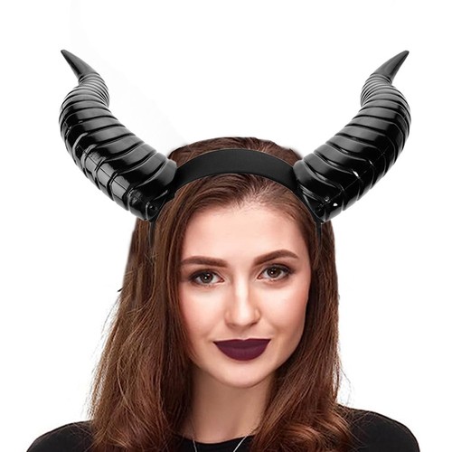 Animal antelope demon - animal, horns