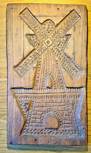 Antique 19thc dutch - 19thc,