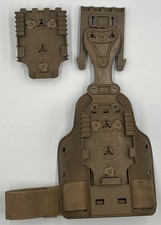 SAFARILAND FDE BROWN QLS DROP