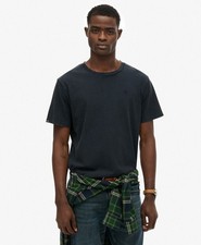 Superdry Mens Essentials