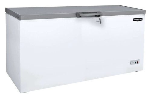 Sterling pro white - sterling,