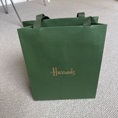 Harrods perfume style small - harrods,