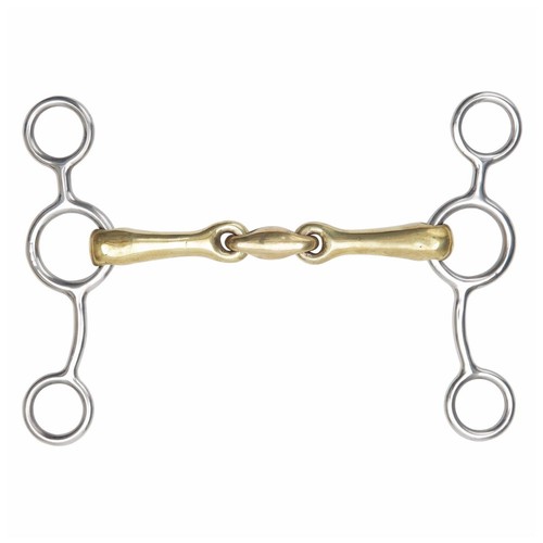 Shires brass alloy tom thumb - tom,