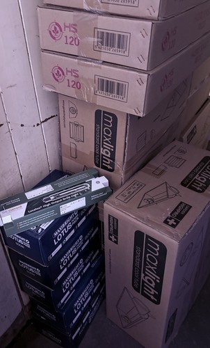 Grow tent kit - grow, 1.2m