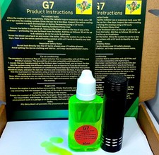 G7 UV Leak Detection Kit Car