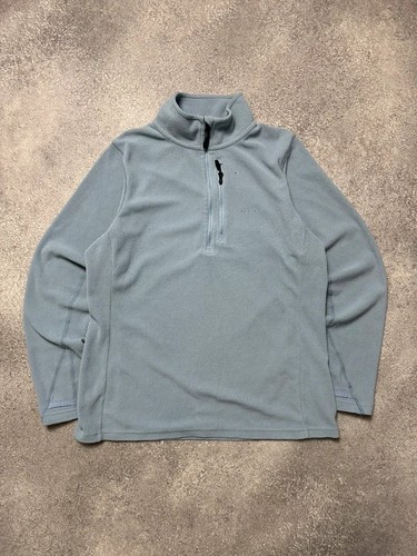 Rohan micro grid fleece - grid, jacket