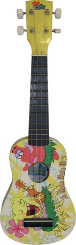 Spongebob squarepants hula hop - hula,