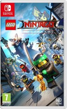 LEGO The Ninjago Movie