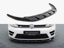 Maxton Design Front Splitter