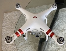 Dji Phantom 3 Standard - Drone