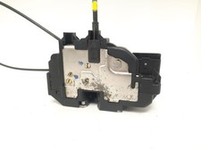 FRONT LEFT DOOR LOCK / 958325