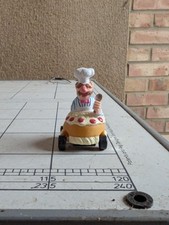 Vintage Corgi Muppets Swedish