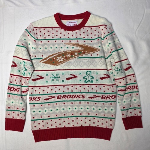 Brooks men sweater running - sweater,
