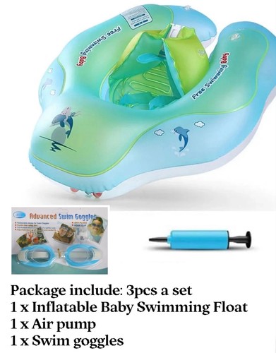 Premium baby swimming - swimming, float