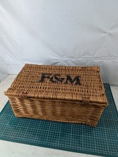 Fortnum And Mason F&M Wicker