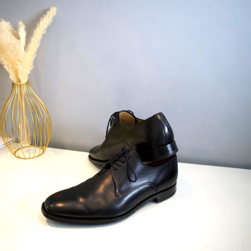 Loake shoemakers derby - loake,