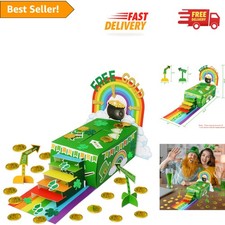 Enchanting DIY Leprechaun Trap