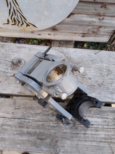 Honda 3hp 2hp fourstroke - honda,