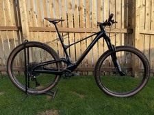 Scott Spark 970 Full