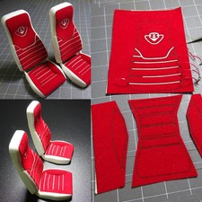 For Tamiya Scania 1/14 RC Car