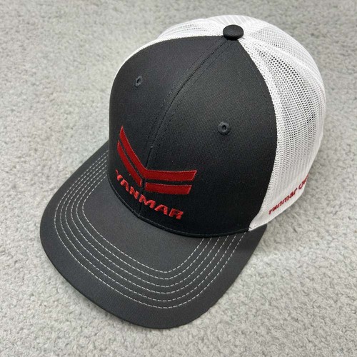Yanmar tractor hat one size - one,