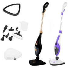 Steam Mop Floor Cleaner Carpet