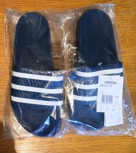 Adidas adilette aqua shower - aqua,