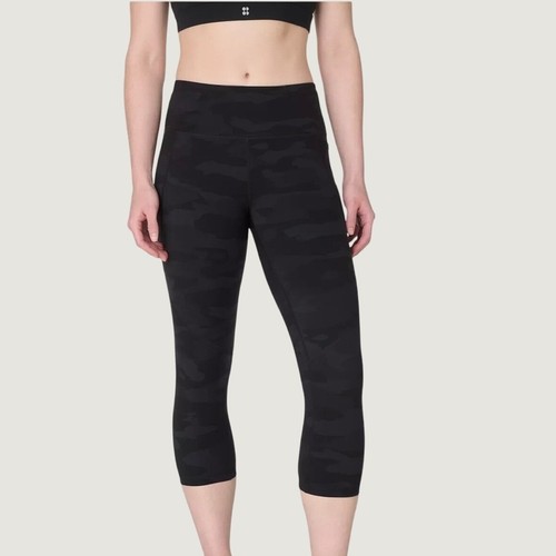Sweaty betty power crop - sweaty,