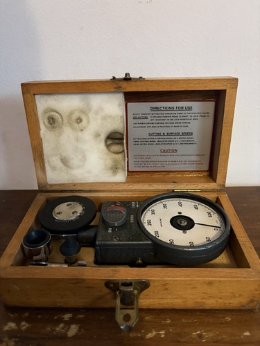 Vintage smiths venture - vintage,