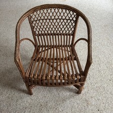 VIntage Children's Woven