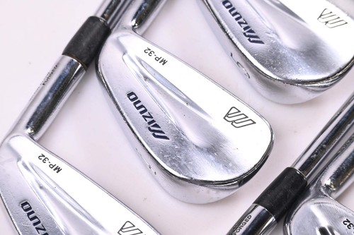 Mizuno irons 3 pw - mp-32,
