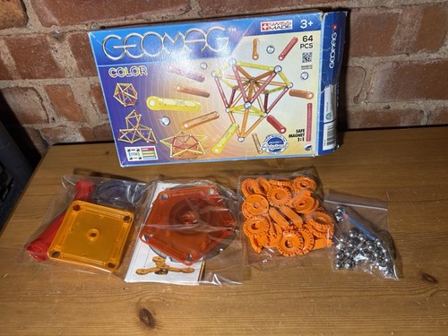 Geomag spares repairs - geomag,