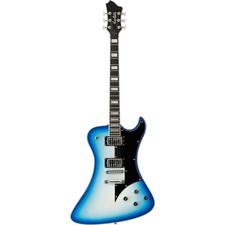 Hagstrom fantomen limited - fantomen,