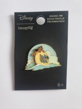 Disney Box Lunch Pin. Lilo and