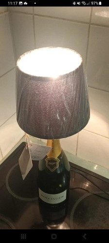 James bond 007 champagne - 007,