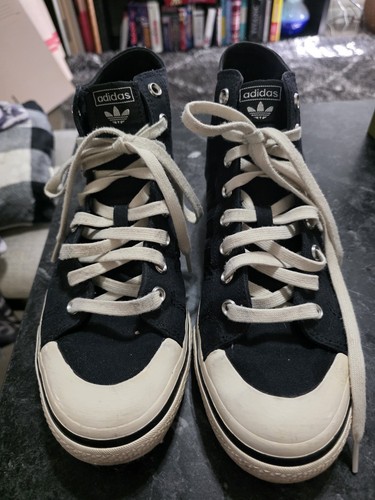 Men adidas nizza - nizza, hi